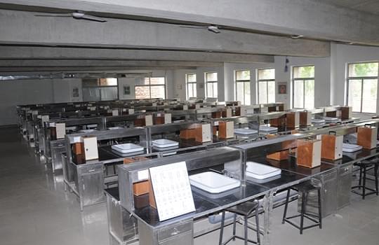 GMERS Medical College & Hospital Gandhinagar Campus photo 4